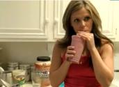 Fruit Smoothie
